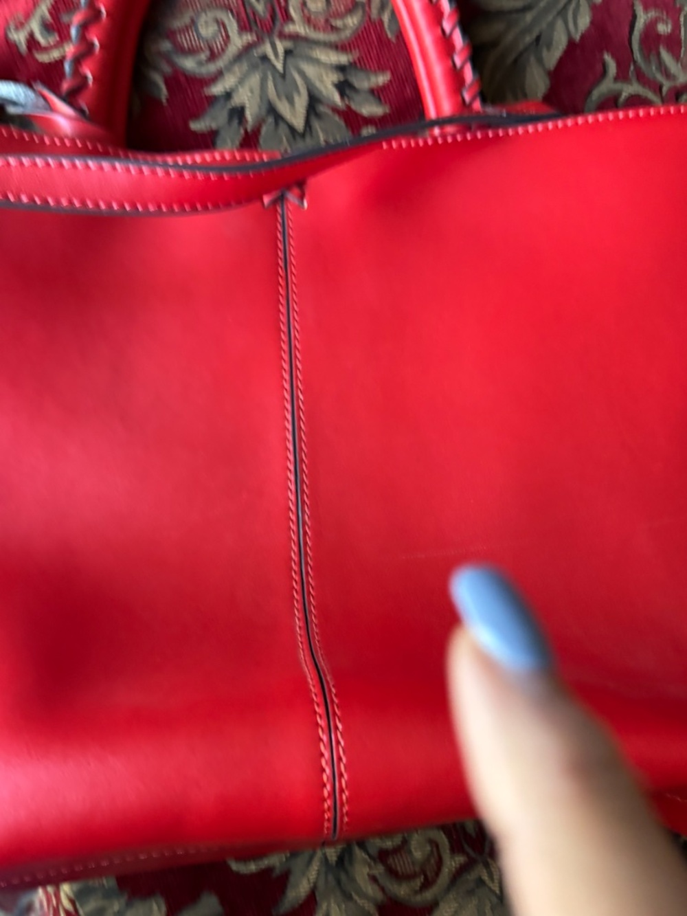 Emma Tote - Picture 7 of 14